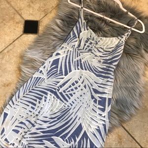 Tommy Bahama Sun Dress